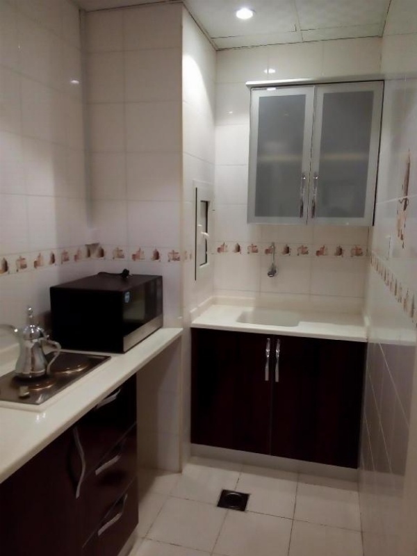 Refaaf Al Azizia Hotel image 13